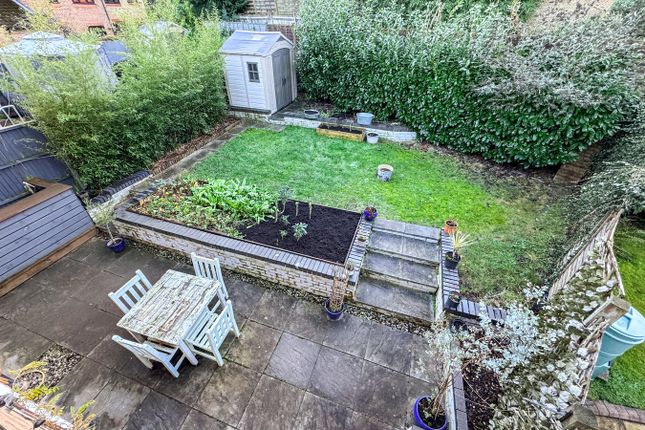 Hirstwood, Tilehurst, Reading RG30, 3 bedroom detached house for sale ...