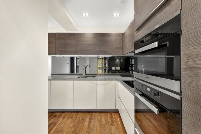 Flat 4, Tudor House,, Madoc Close, London photo 3
