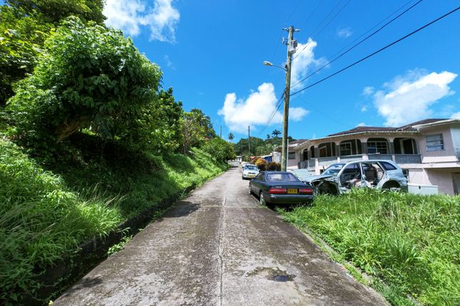 Land for sale in Diego Piece Land With Dilapidated House, Diego Piece, Grenada