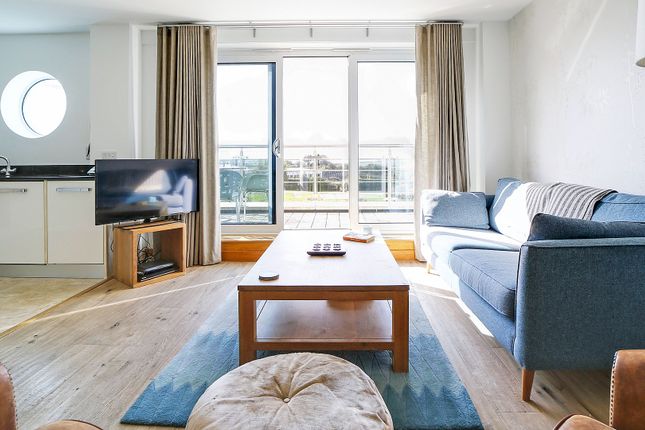 Flat for sale in St. Moritz Villas, Trebetherick, Wadebridge