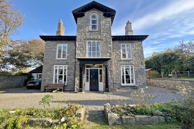 Detached house for sale in The Crofts, Castletown, Isle Of Man