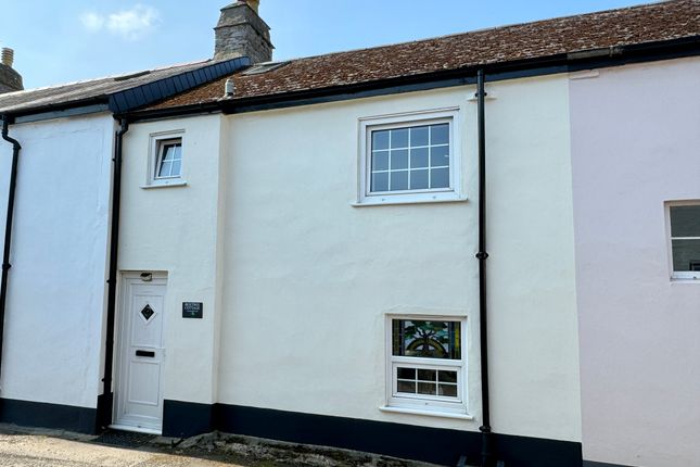 Thumbnail Cottage for sale in Greenhill Lane, Denbury, Newton Abbot