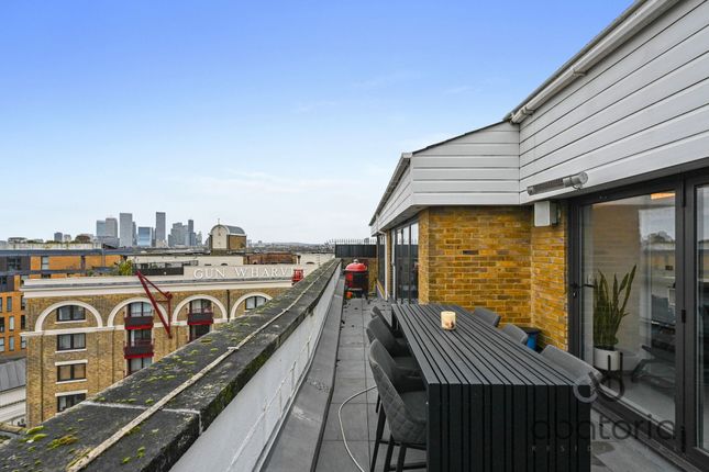 Flat for sale in Gun Place, 86 Wapping Lane, London