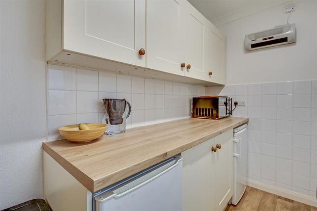 Flat for sale in Trafalgar Road, Birkdale, Southport