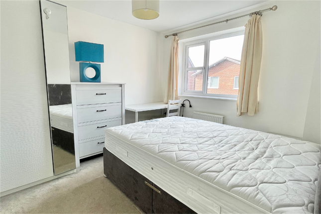 Semi-detached house for sale in Summer Crescent, Beeston
