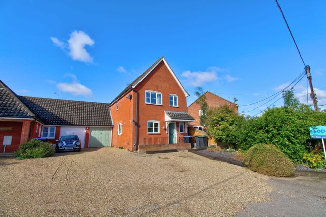 Drummoyne, Chapel Road, Stowmarket photo 2