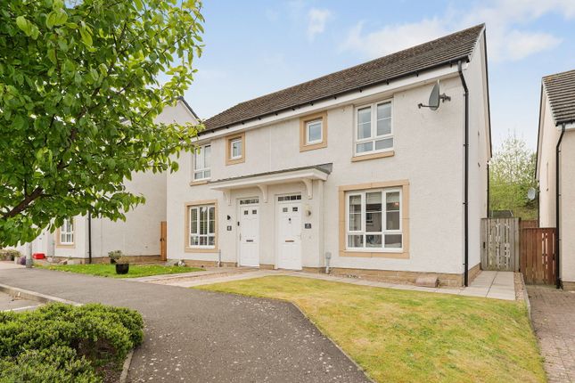 3-bed house on 34, Lendrick Drive, Falkirk, £214,000