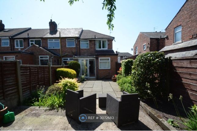 Openshaw, Manchester photo 3