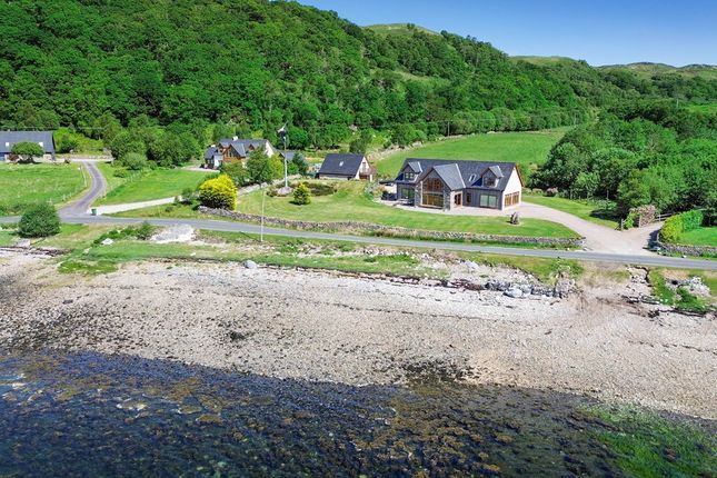 Bela Vista, Resipole, Strontian, Acharacle, Highland photo 3