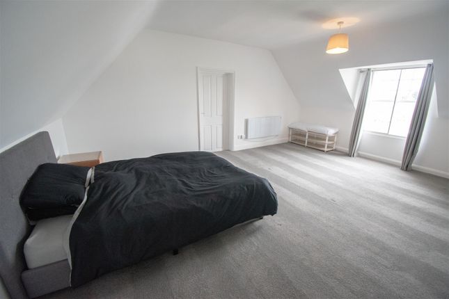 Flat 4, 44 Sitwell Street, Derby photo 5