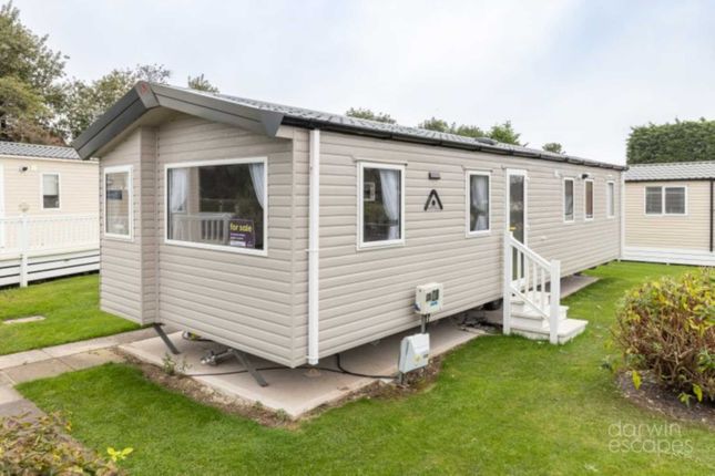 Thumbnail Mobile/park home for sale in Rhyl, Rhyl