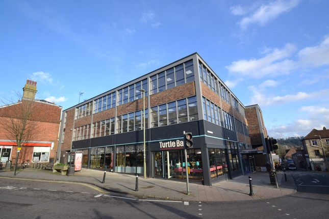 Thumbnail Office to let in First Floor Sunley House, Winchester