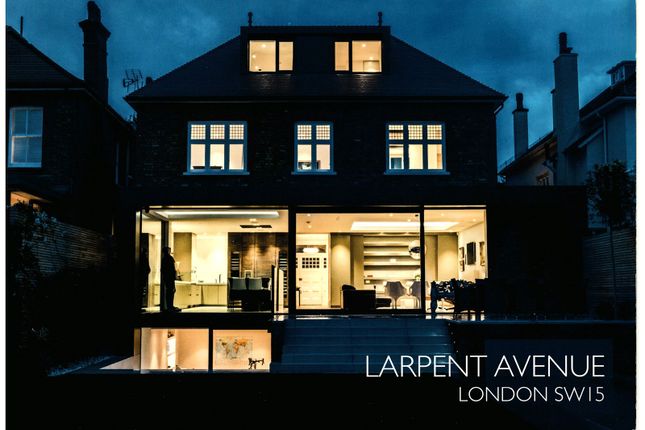 5, Larpent Avenue, London photo 2