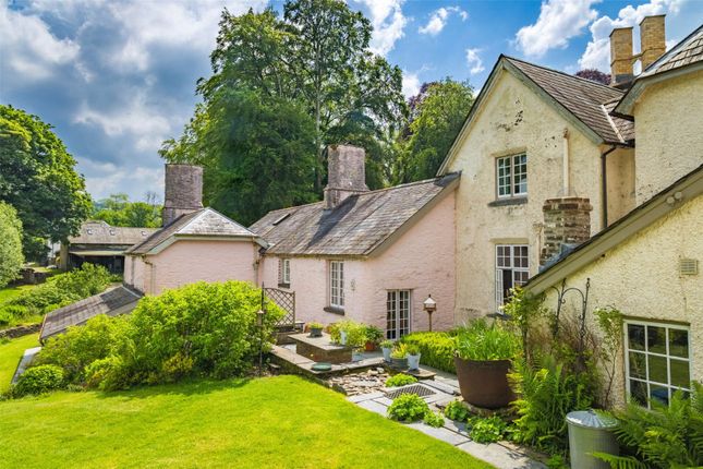 Farmhouse Cottage