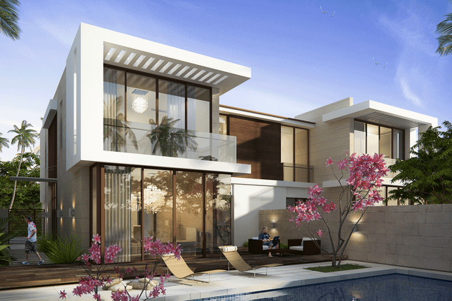 Villa for sale in 90210 Villas, Dubai, United Arab Emirates