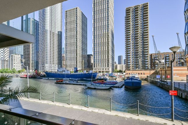 Antilles Bay Apartments, Canary Wharf photo 4