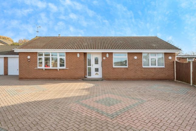 3-bed bungalow on 29, Newhall Road, Doncaster, £225,000