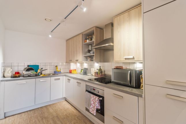 Flat for sale in Digbeth One 2, Bradford Street, Birmingham