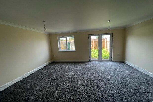 Property to rent in Springfields, St. Austell