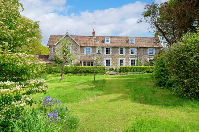 Thumbnail Detached house for sale in Green Lane, Butcombe, Bristol