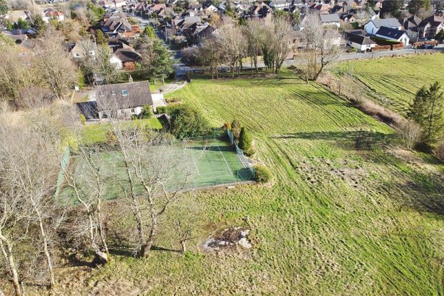 Thumbnail Detached house for sale in Newfield Lane, Sheffield, South Yorkshire