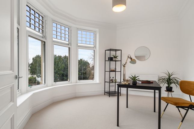 End terrace house for sale in Victoria Square, Penarth, The Vale Of Glamorgan