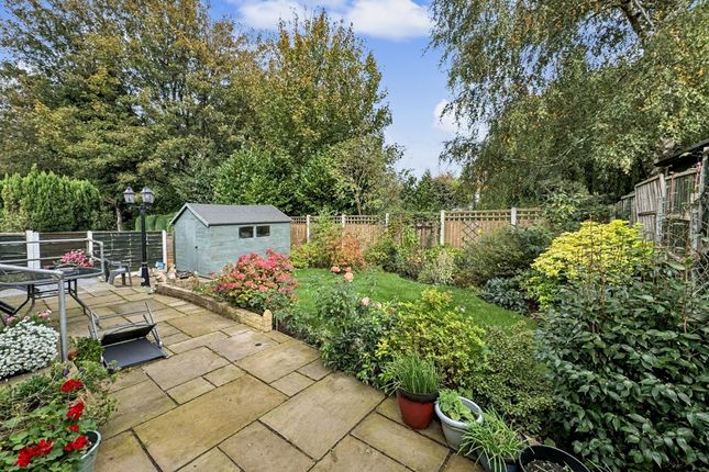 97 Kersal Road, Salford photo 4