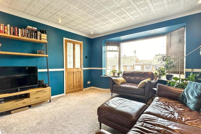4, Melrose Avenue, Meir Heath Stoke-On-Trent photo 3
