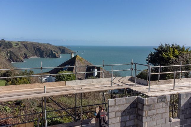 Detached house for sale in Overseas Estate, Stoke Fleming, Dartmouth