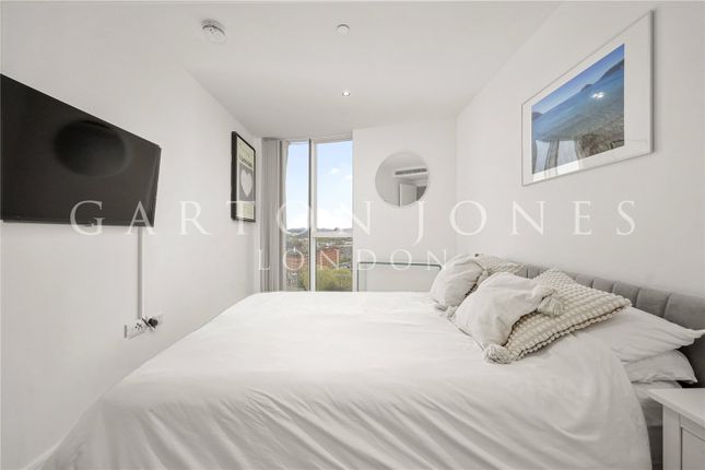 1202, Sky Gardens, Nine Elms photo 4