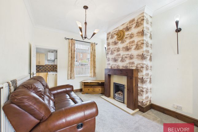 21, Saxon Street, Wrexham photo 2
