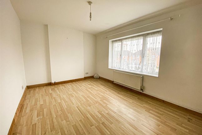 Thumbnail Flat to rent in Buckland End, Hodge Hill, Birmingham