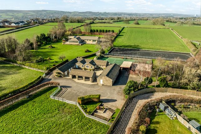 Exterior And Gardens