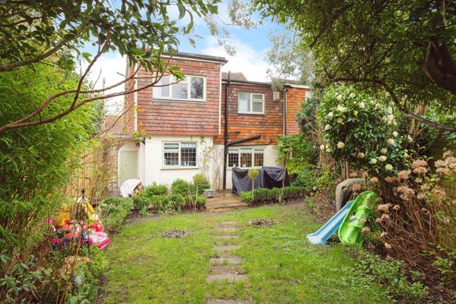 Detached house for sale in Lower Platts, Ticehurst, Wadhurst, East Sussex