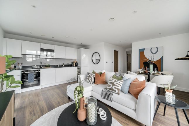 Kitchen/Living