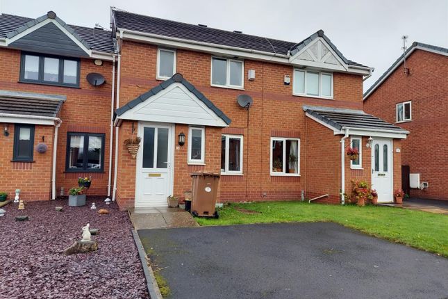 Mews house for sale in Knights Grange, St. Helens, 1