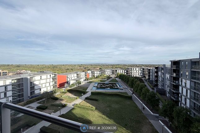 Flat, Pearl House Merrivale Mews, Milton Keynes photo 5