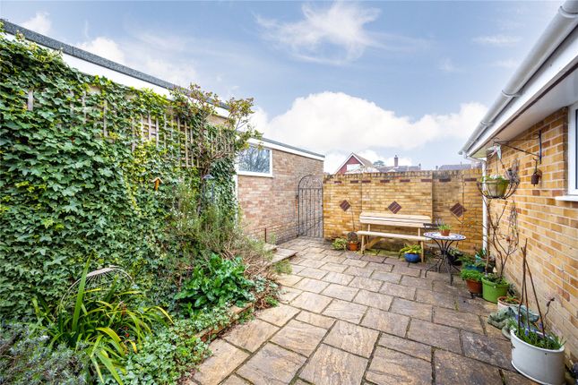 Detached house for sale in Gorselands, Newbury, Berkshire