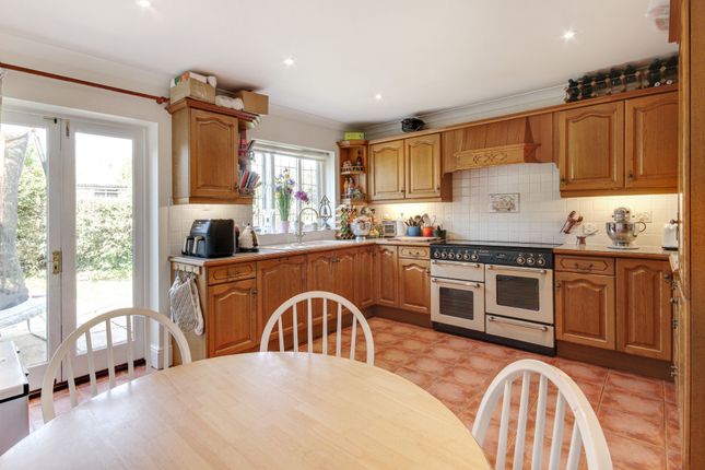 Detached house for sale in Beech Hill, Wadhurst