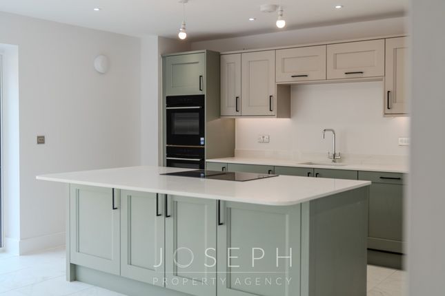 Plot 2 Saxon Court, Framlingham photo 4
