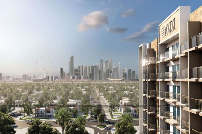 Apartment for sale in Azizi Pearl, Al Furjan, Jebel Ali Village, Dubai, Uae