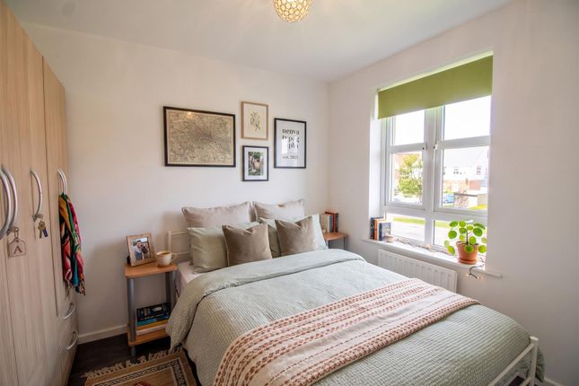 3, Carlton Boulevard, Lincoln photo 4