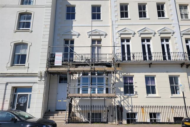 Thumbnail Property for sale in Marine Parade, Brighton