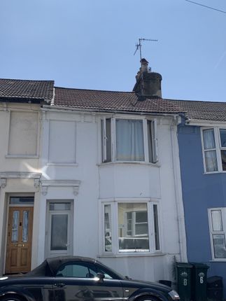 2 Bed Unfurnished Terraced