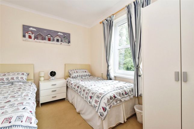 Flat for sale in The Moorings, St. Dogmaels, Cardigan