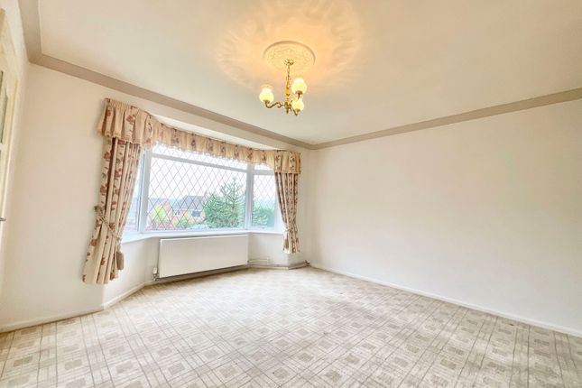 Semi-detached house for sale in Stratford Close, Forsbrook