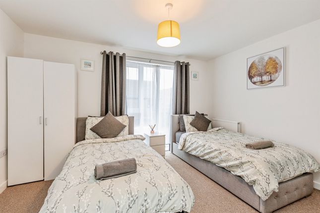Flat 10, Lime Tree House, Hawkfield Road, Bristol photo 3