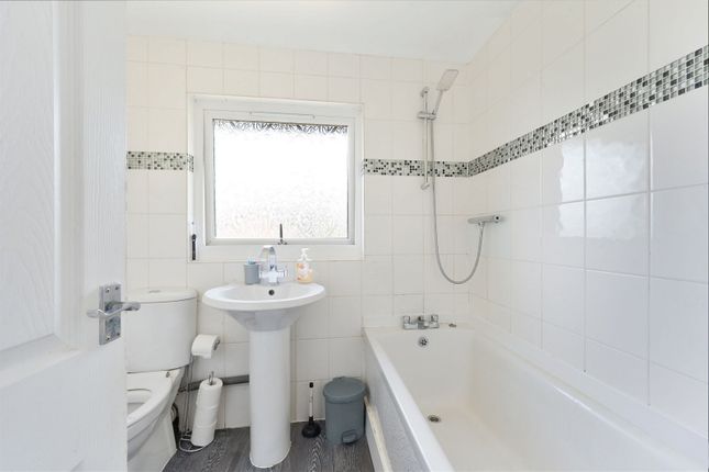 Semi-detached house for sale in Drivers Mead, Lingfield