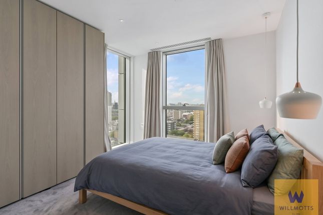 Apartment 1801,The Atlas Building, 145 City Road, London photo 2