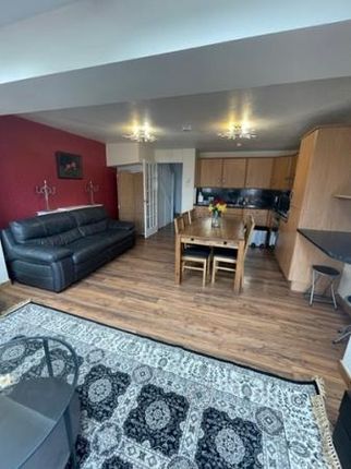 Thumbnail Terraced house to rent in Cairnside, Cults, Aberdeen